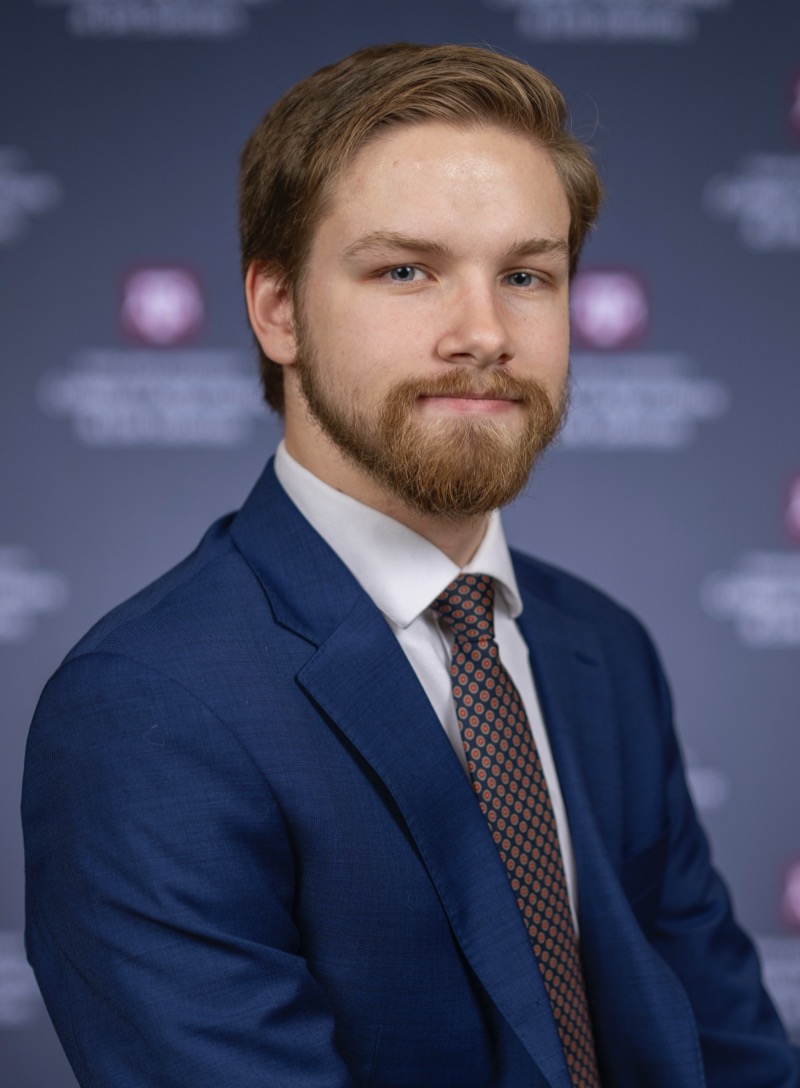 Kade Gorman