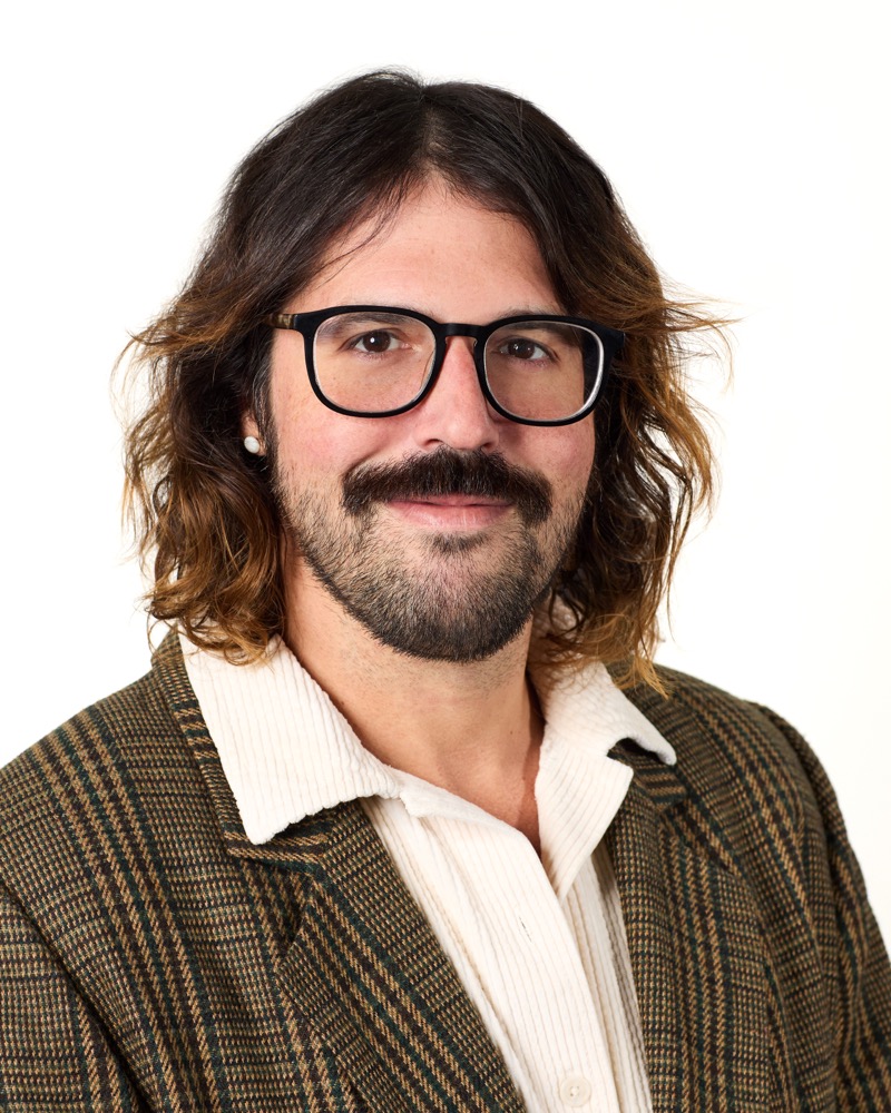 Dr. Robert Pellegrino