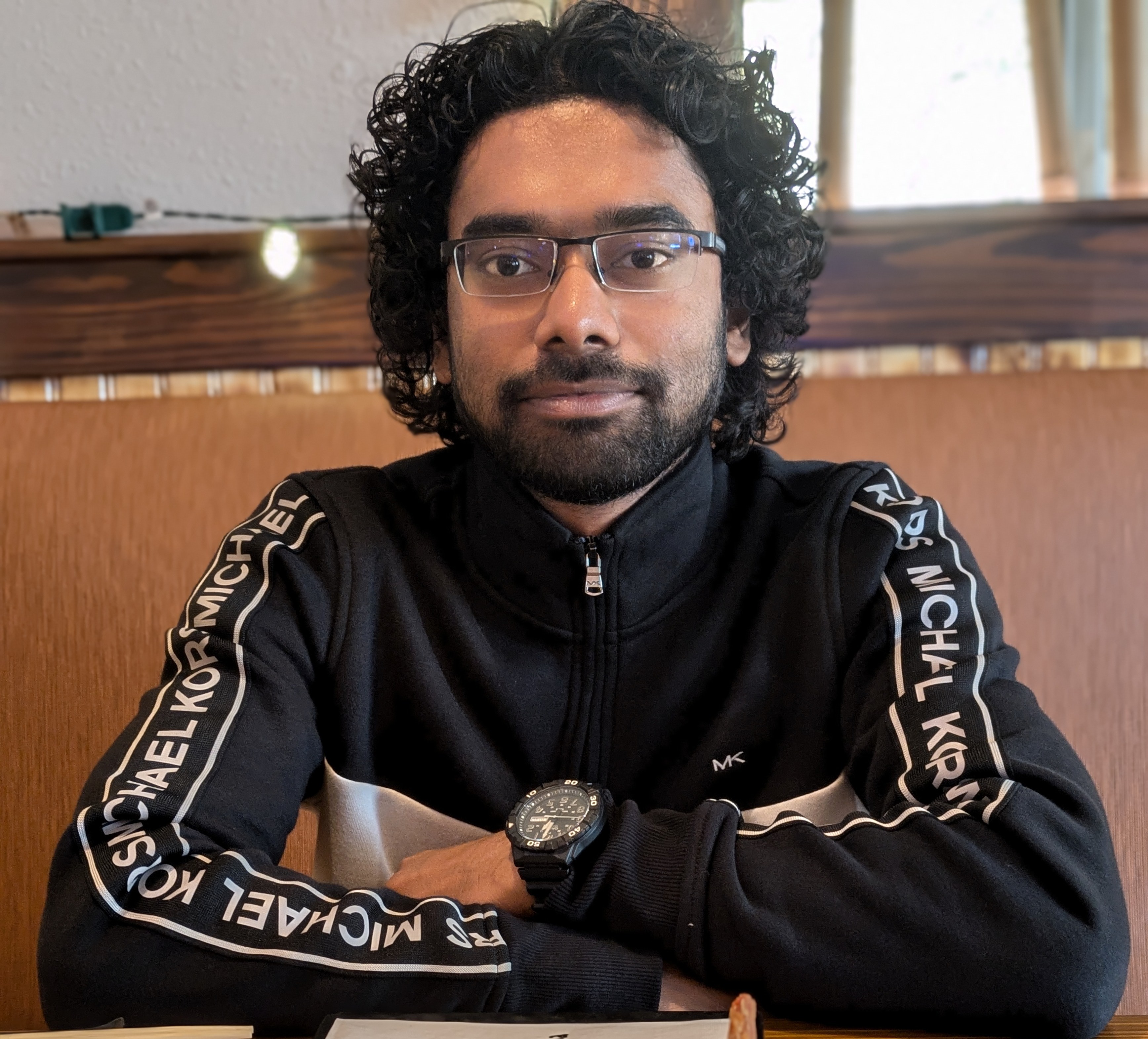 Suryadeep Sur